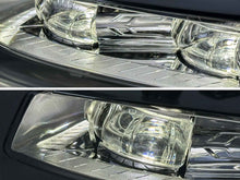 LED Fog Lights Pair For Range Rover Evoque L538 2011–2015