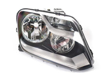 Pair LH+RH Halogen Head Light Lamp For Volkswagen VW Amarok Ute 2H 2010-2022