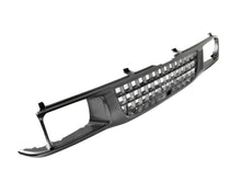 Silver Grey Front Upper Grill For Holden Rodeo TF 1993-1995