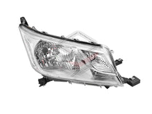 RH Right Hand Head Light Front Lamp (T20) For Toyota Hiace Van H300 2019-On GDH GRH 300 Series