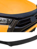 Bonnet Protector Hood Guard Tinted For Toyota Hilux 2021-2025 N80 SR5