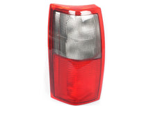 LH/RH Left/Right Tail Light Lamp For Holden Commodore VT VU VX VY 1997-2003 Ute Wagon
