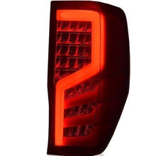 LED Tail Lights Fits For Ford Ranger PX MK 2012-2021 T6 T7 XL XLT XLS Wildtrak