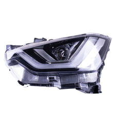 Pair Headlights Front Lamp For Isuzu D-Max DMax 2020~2023 TFR,TFS Ute 3.0 DDI LED DRL