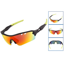 Riding Goggles Running Sports Polarized Sunglasses Men Women Bike Bicycle Eyewear