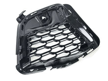 Front Bumper Fog Light Grille Cover For BMW M340i G20 3 Series 2020–2022