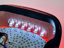 LED Tail Light for Harley Softail Fat Boy Dyna Sportster Smoke Brake Turn
