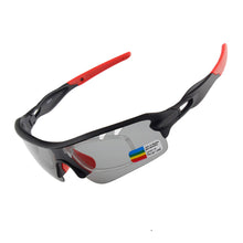 Riding Goggles Running Sports Polarized Sunglasses Men Women Bike Bicycle Eyewear