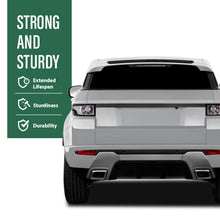 Rear Bumper Tow Eye Cover For Range Rover Evoque Dynamic L538 2012-2018 LR028087 LR028089