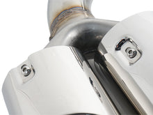 Chrome/Black Exhaust Muffler Tips for Porsch Cayenne E-Hybrid 9Y0 9Y3 2019-2024