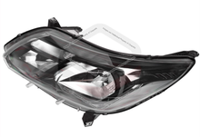 Set Pair LH+RH Head Light Front Lamp For Holden Colorado RG 2016-2020 LT LS LS-X