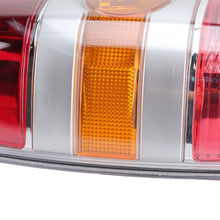 Left Side Rear Tail Light Lamp For Mazda BT-50 BT50 UN 2006-2008 Ute Non-Bulbs