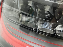Pair Smoked LED Rear Tail Light Lamps Fits Range Rover Sport L494 2014-2022 Left+Right