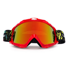 Snow Ski Goggles Snowboard Glasses Anti-Fog Eyewear Windproof For Youth & Adults