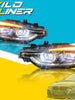 Headlight Assembly For BMW 3 Series F30 2012-2016 HID Projector LED DRL Upgrade