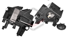 Pair LH+RH Fog Light Spot Driving Lamp For Holden Astra AH S1 S2 2004-2010