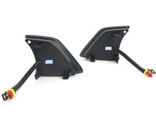 For 2012-2014 Toyota Hilux Vigo LED DRL Fog Lamp Daytime Running Lights