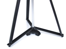 Adjustable Hiking Poles Foldable Trekking Poles Metal Crutches with Seat for Hiking Travelling Walking