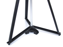 Adjustable Hiking Poles Foldable Trekking Poles Metal Crutches with Seat for Hiking Travelling Walking