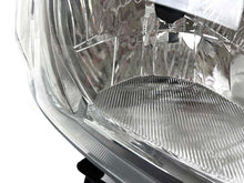 AU Pair RH+LH Left+Right Head Light Lamp For Toyota Hilux Ute 2008-2011 2WD 4WD