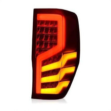 LED Tail Lights Fits For Ford Ranger PX MK 2012-2021 T6 T7 XL XLT XLS Wildtrak