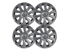 4PCS 18'' Gray Wheel Cover Hubcaps Hub Cap  for Tesla Model 3 2017-2023 te20