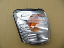 Corner Light Parker Indicator Lamps for Toyota Hilux Ute SR5 2&4WD W/Wiring 2001-2005