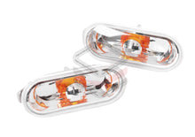 Pair LH+RH Guard Flasher Indicator Light Lamp For Volkswagen VW Amarok 2010-2022
