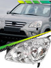 LH LHS Left Hand Head Light Lamp For Honda CRV CR-V RD Series 4 SUV 2004~2006
