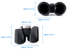 Black Exhaust Tips for Land Rover Defender 90 110 2020–2024 P300 P400