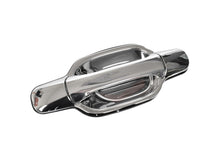 Rear Right Hand Outer Door Handle Chrome For Holden Colorado RC 2008-2012