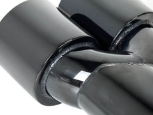 Gloss Black Rear Diffuser & Exhaust Tips for BMW G20 M340i Sedan 2019-2022