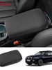 Car Center Console Armrest Cover Cushion Mat Pad For 2018-2024 BMW X3 G01