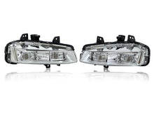 LED Fog Lights Pair For Range Rover Evoque L538 2011–2015