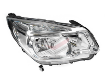 LH / RH Left / Right Head Light Lamp (Non Projector) For Holden Colorado RG 7 2012-2016