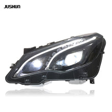 LED Headlight Assembly for Mercedes-Benz E-Class Coupe W207 2010-2013