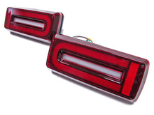 LED Tail Light Signal Lamp for Mercedes Benz W463 G-Wagon G63 G550 G500