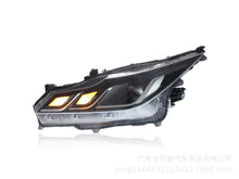 For Toyota Corolla 2017-2019 LED Headlights Headlamp Aftermarket Pair