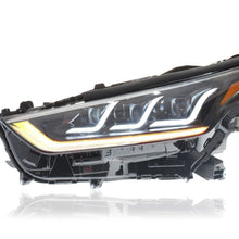 LED Projector Headlight Assembly for Toyota Highlander 2020-2022