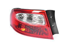 Pair L+R Rear Lamp Tail Light (No Reflector Type) For Holden Commodore VX / VU 2000.10-2002.08 Sedan ONLY