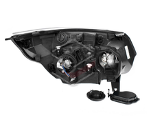 LH / RH Left / Right Head Light Lamp (Non Projector) For Holden Colorado RG 7 2012-2016