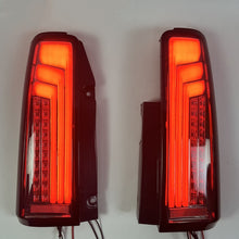 LED Tail Lights Rear Lamps W/ Turn Signal for Suzuki Jimny SN413 T4 T6 1998-2018