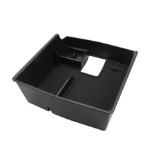 Car Center Console Storage Box Organize Tray For 2020-2025 Toyota Corolla
