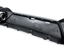 Gloss Black Rear Diffuser & Exhaust Tips for BMW G20 M340i Sedan 2019-2022