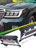 LED Headlight Assembly for Toyota Land Cruiser 2007-2015 Front DRL