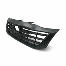 Grey Front Grill Replacement for Toyota Hilux 2011-2015