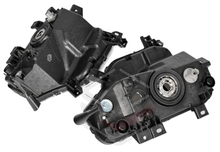 Pair LH+RH Fog Light Spot Driving Lamp 3 Globe (With DRL) For Mitsubishi Triton MR 2018-2023