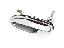 Left Outer Door Handle Chrome For Holden Commodore VT VU VX VY VZ Statesman WH WK WL