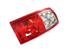 Pair Tail Light Lamp For Holden Commodore VY s2 VZ Ute Wagon 2003-2007 VT VX VU VY