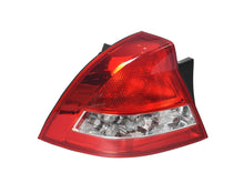 Left/Right Hand Tail Light For Holden Commodore VY Berlina & Calais / VZ Executive 2002-2004